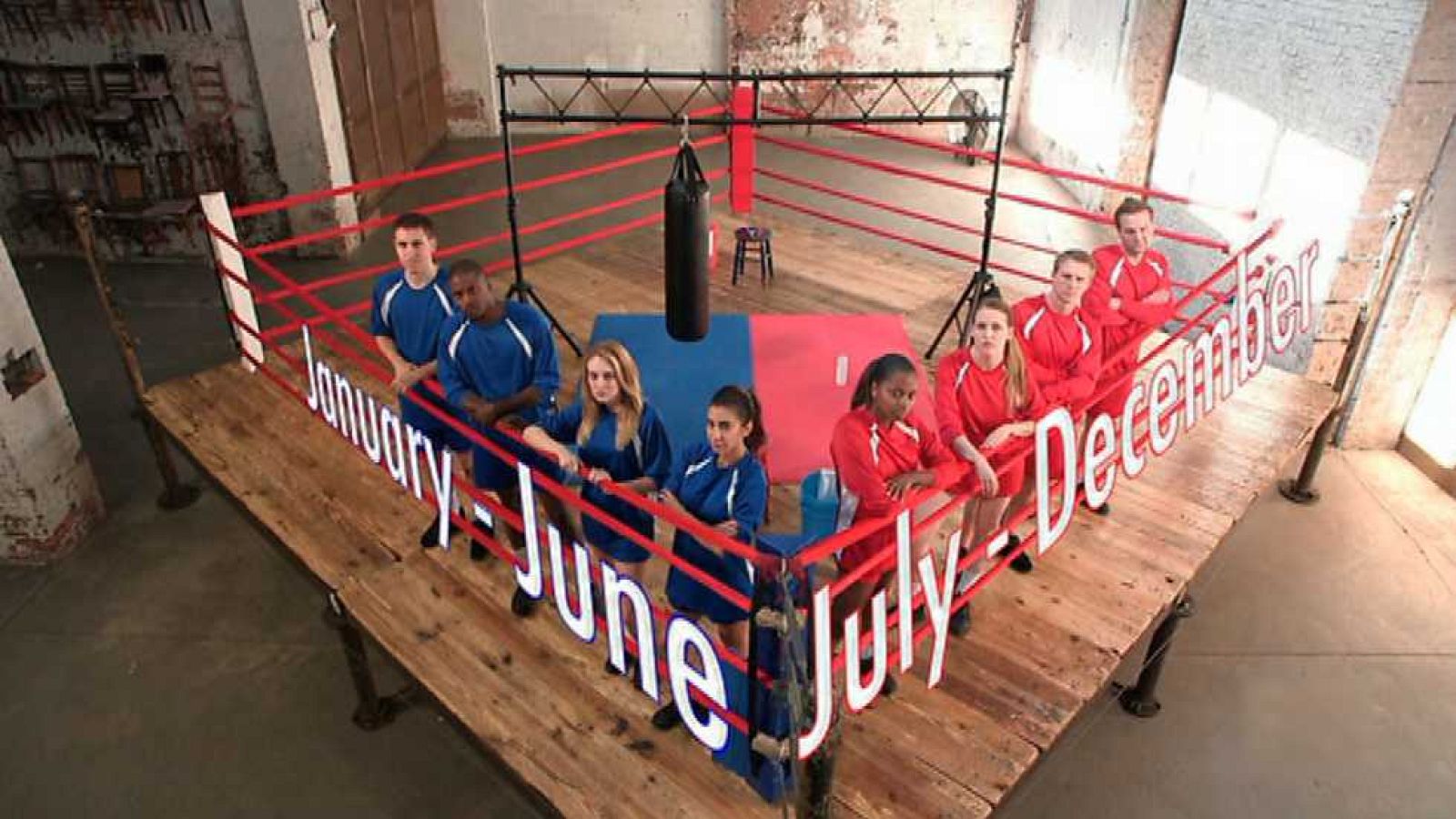 Brain Games - Participa para ganar - Ver ahora