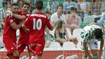 Telediario 1: El Sporting Regresa A Primera Y El Racing De Santander ...