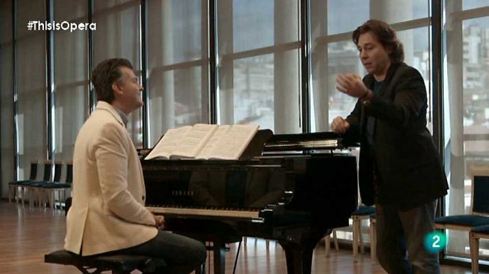 This is Opera - Manon