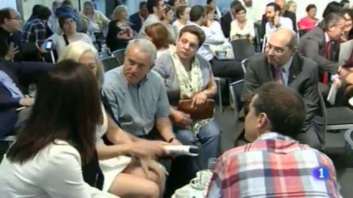 Telenorte - País Vasco - Telenorte País Vasco 2 - 05/06/15