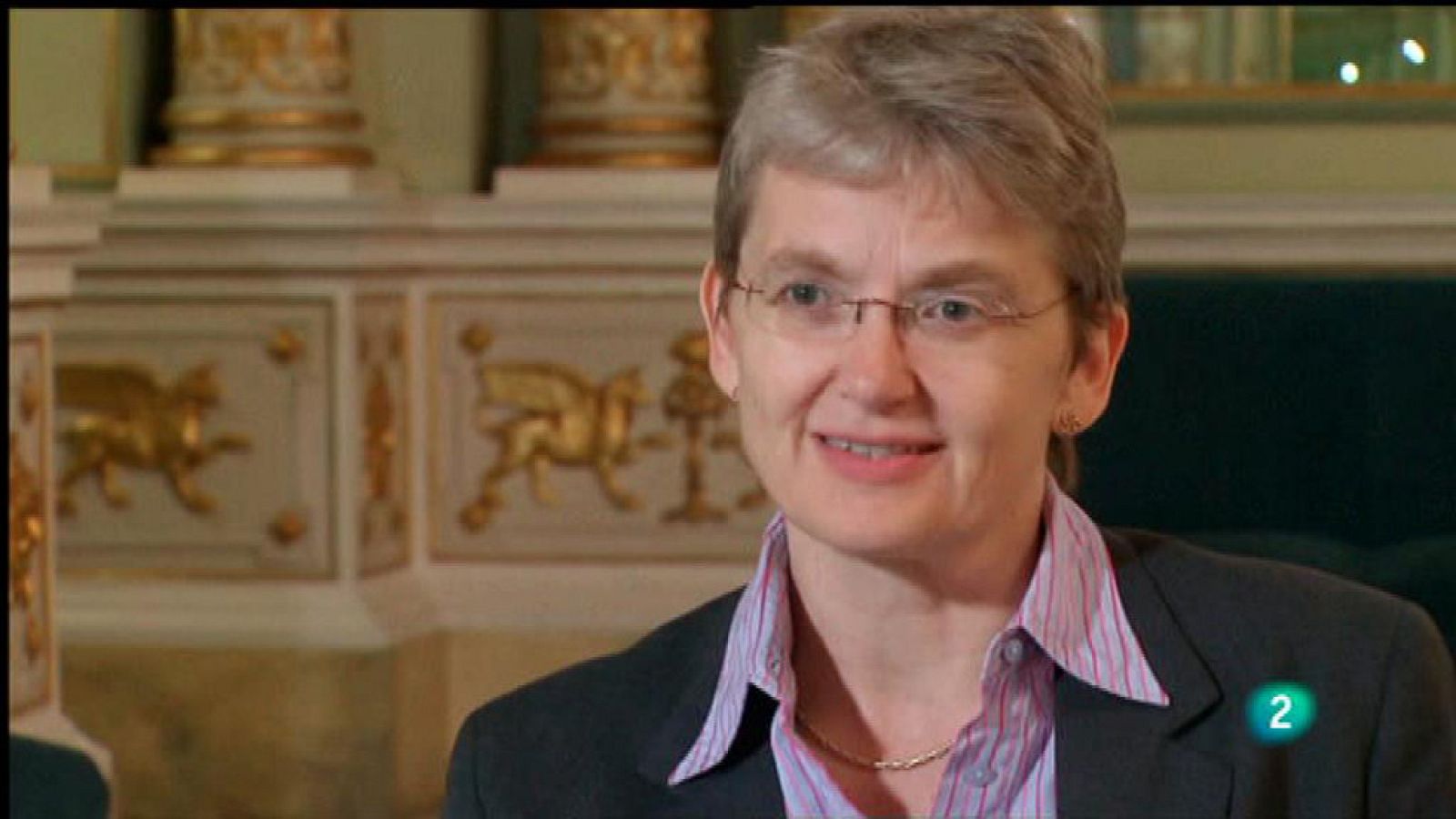 Atención obras - Christina Sheppelman