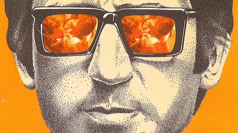 Los políticos en el cine español