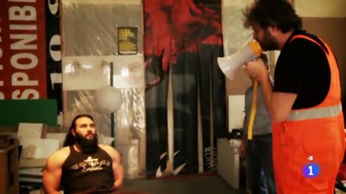 Versión española - Cine Low Cost 8: Un interrogatorio de película