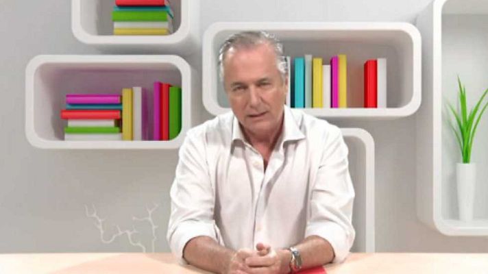 TVE English - Capítulo 191
