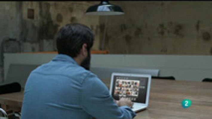 Página Dos - Conciliar ser escritor con la condición de ser padre