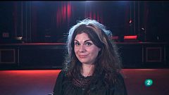 Página Dos - Entrevista a Caitlin Moran