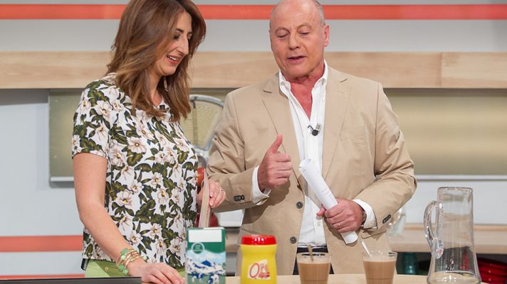 La mañana - Ejercicios para mantener fuerte el corazón