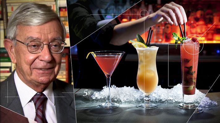 Al punto - Cócteles: de entrante a postre