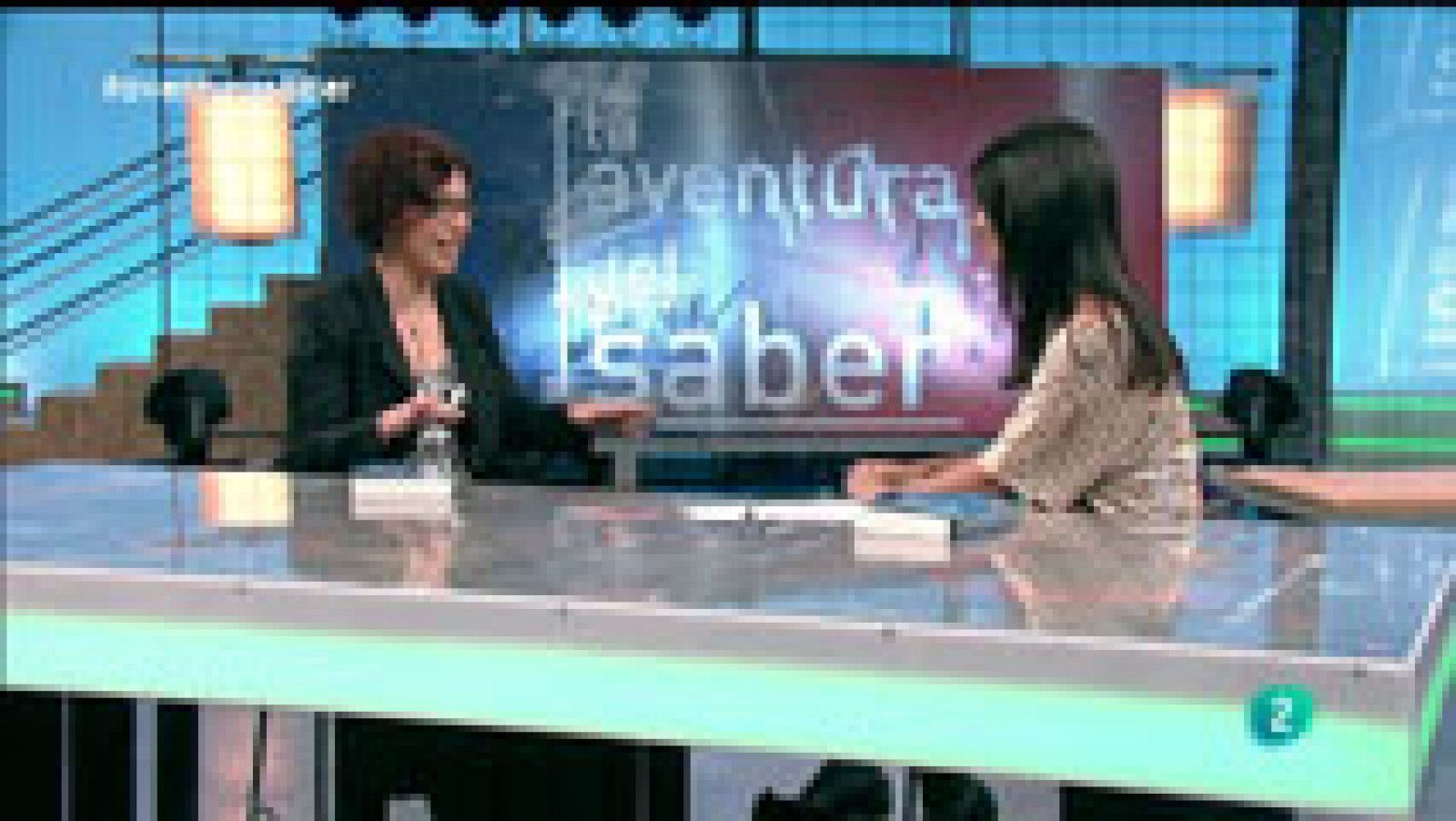 La aventura del Saber: Ocho caballos, cuarenta hombres  | RTVE Play