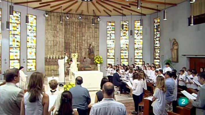 La Missa - La Missa - 7/06/2015