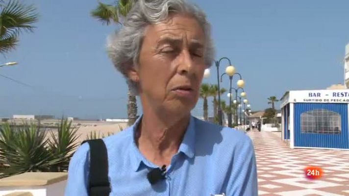 Repor - El atún viste kimono -  Lola Yllescas -  Ecologistas