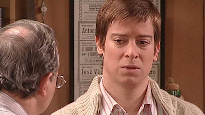 Amar en tiempos revueltos - T5 - Capítulo 135