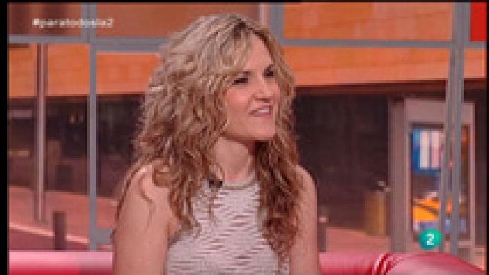 Para todos La 2 - Dependencia emocional - Las relaciones intermitentes