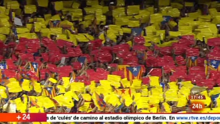 Parlamento - Pitada al himno