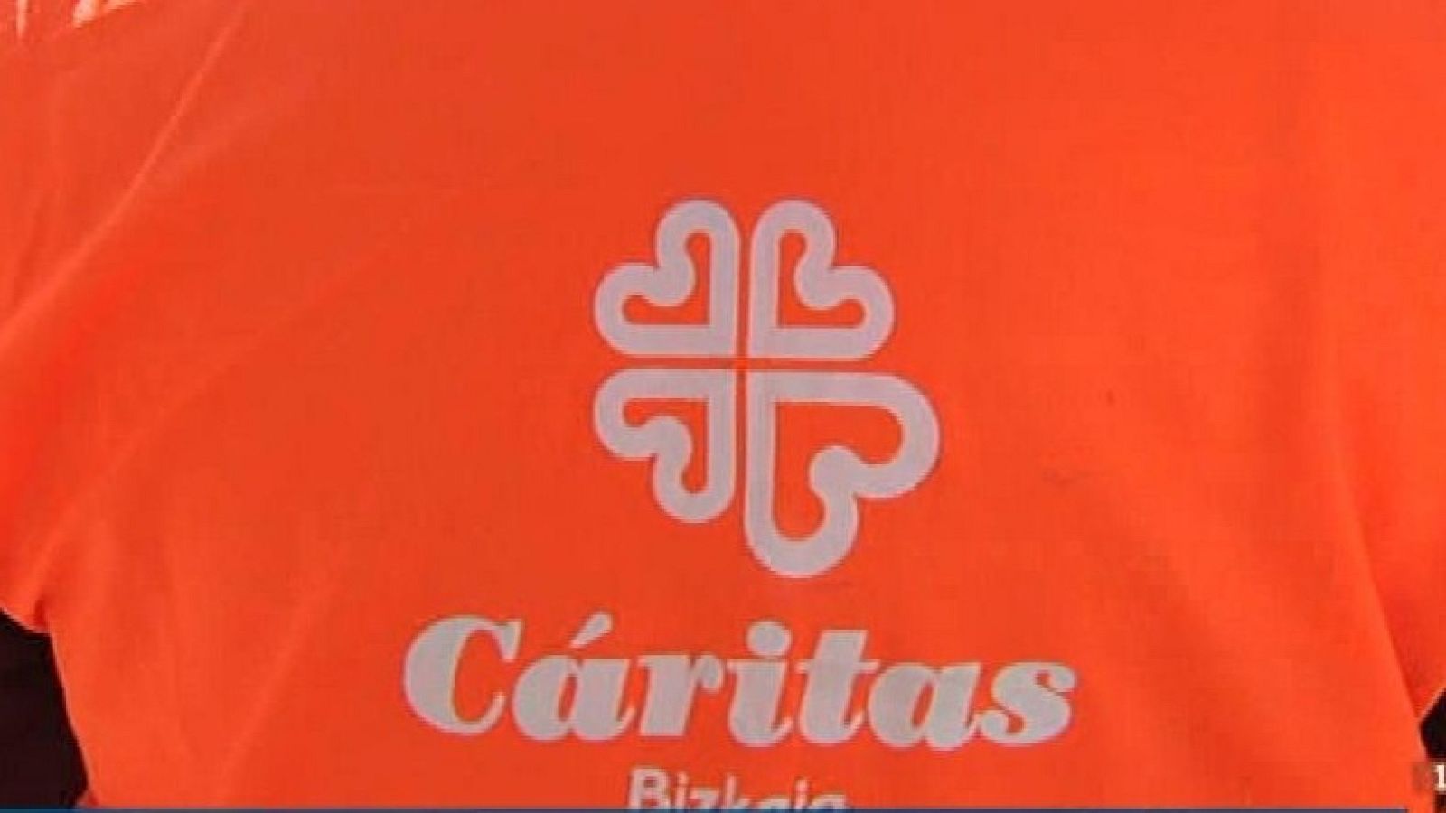 Parlamento - Conoce el parlamento - Cáritas, premio Defensor del Pueblo - 06/06/2015