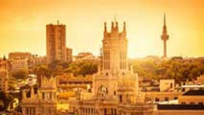 Informativo de Madrid - El Tiempo en la Comunidad de Madrid - 08/06/15