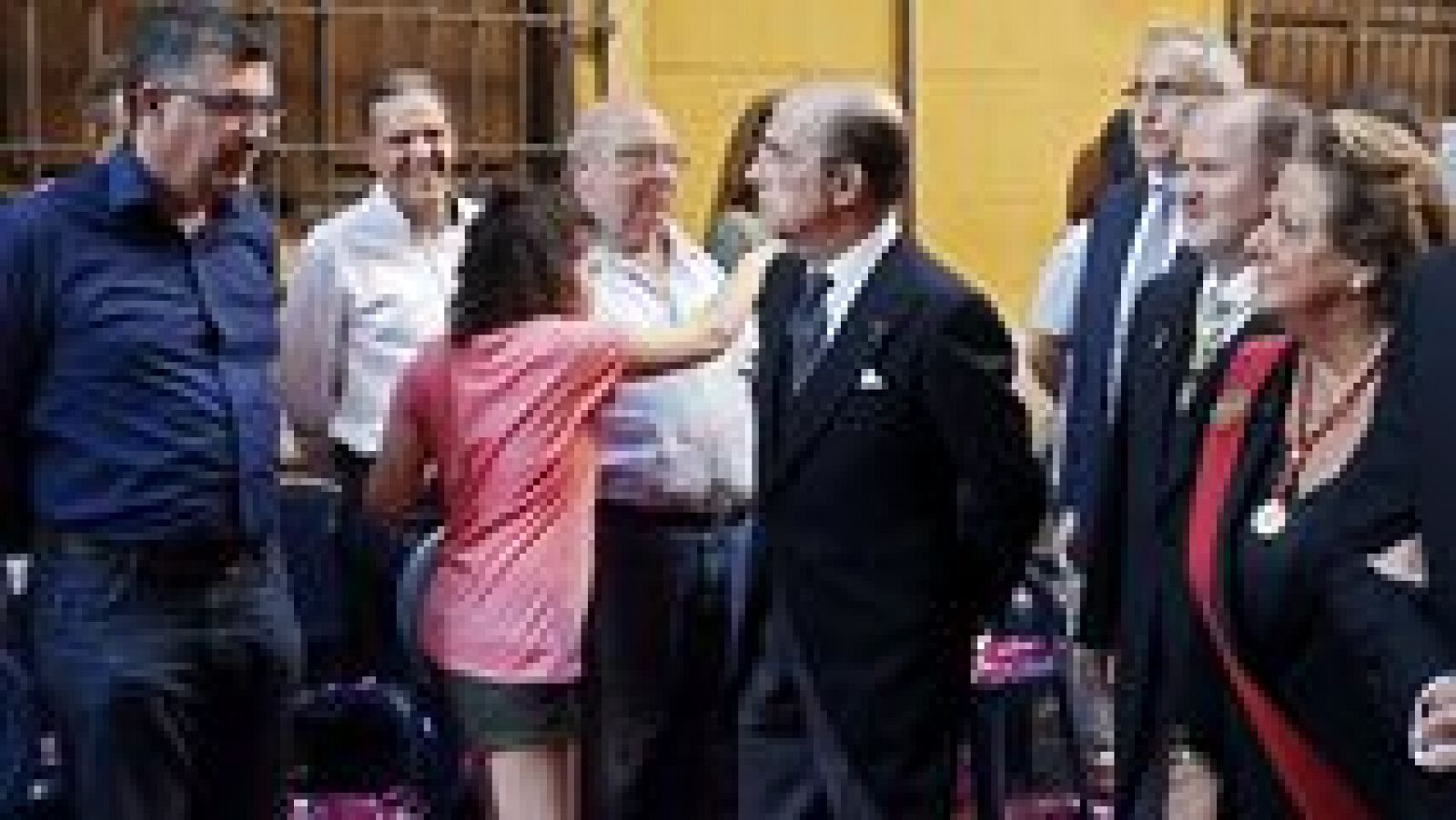 La Comunidad Valenciana en 2' - 08/06/15 - Ver ahora