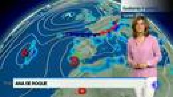 Noticias de Extremadura - El tiempo en Extremadura - 08/06/15