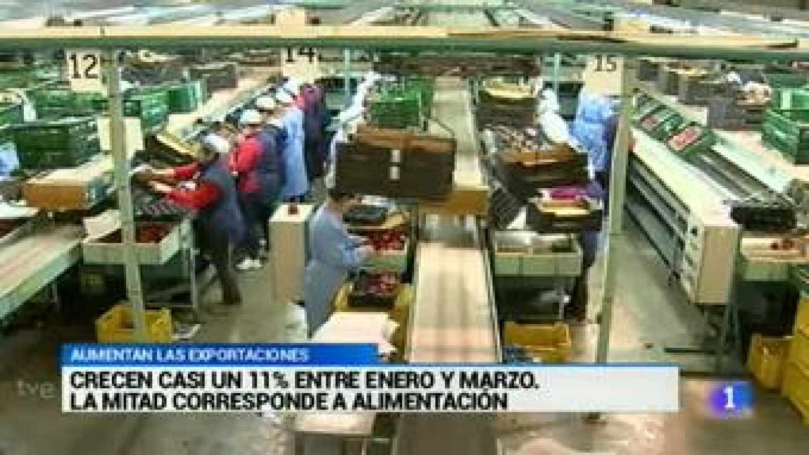 Extremadura en 2' - 08/06/15 | Ver