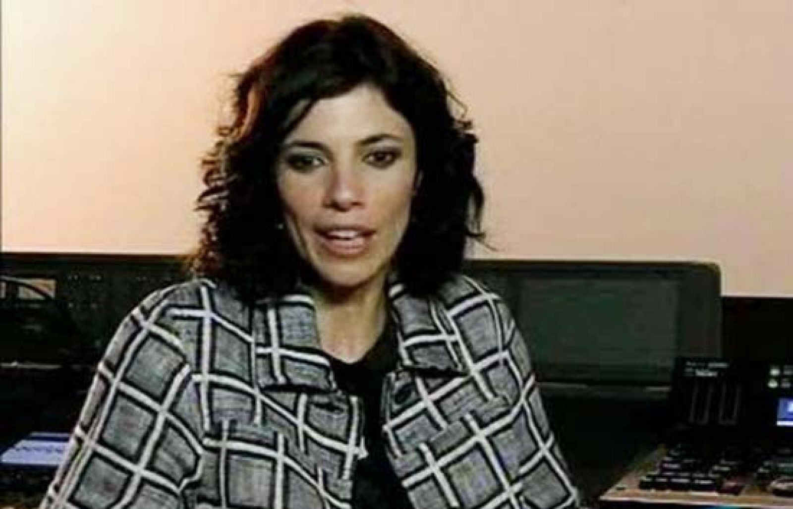 Así se hizo. Los girasoles ciegos