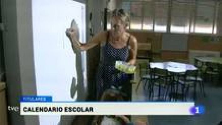 Noticias Murcia - Región de Murcia en 2'- 08/06/2015