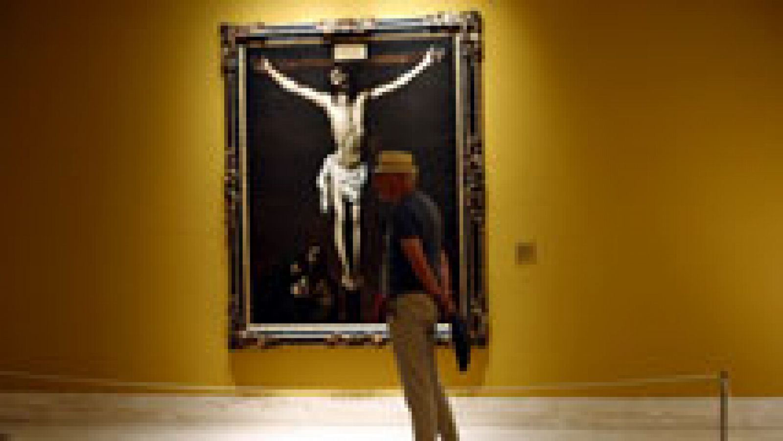 Vuelve Zurbarán al Museo Thyssen de Madrid