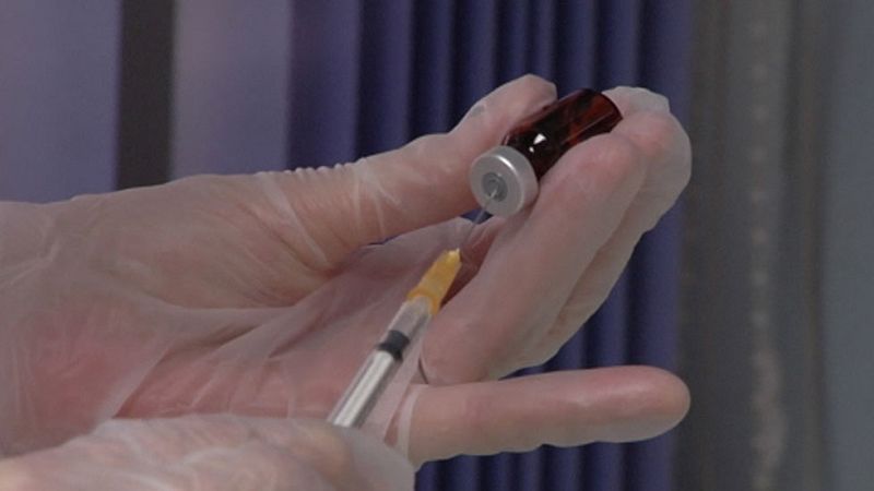 Descubren ocho niños portadores de la bacteria, que estaban vacunados, en el entorno del menor infectado por difteria