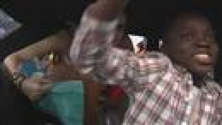 Telecanarias - Canarias en 2' - 08/06/15