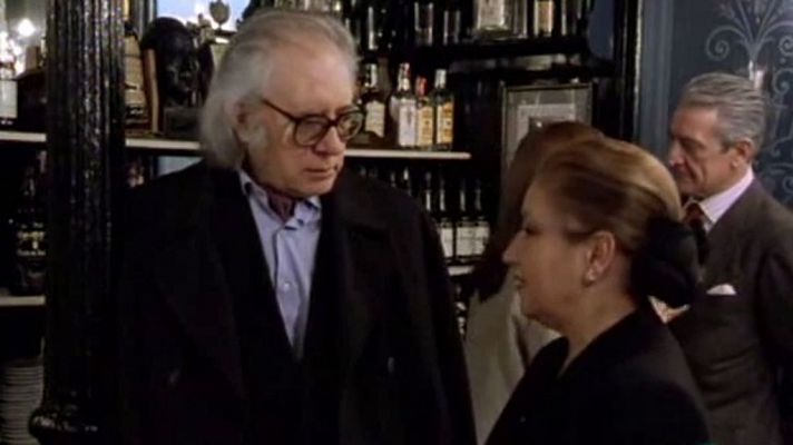 Esta es mi tierra - Travesía de Madrid por Francisco Umbral