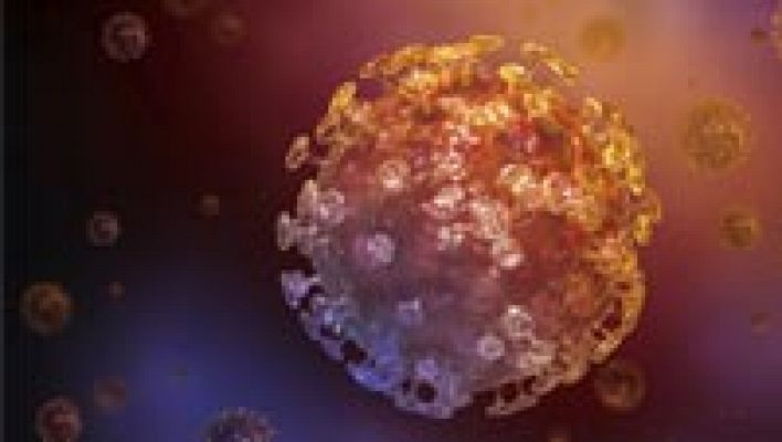 Telediario 1 - Seis personas mueren por el MERS en Corea del Sur