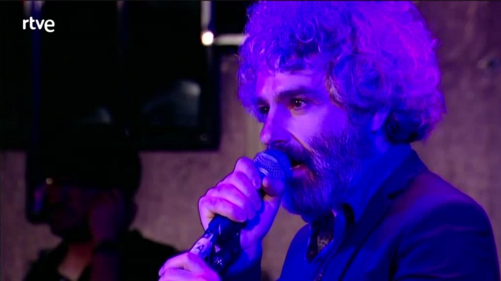 #IGUALES - León Benavente - 09/06/15 - Ver ahora