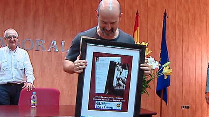 España en 24h - España en 24 horas - 08/06/15