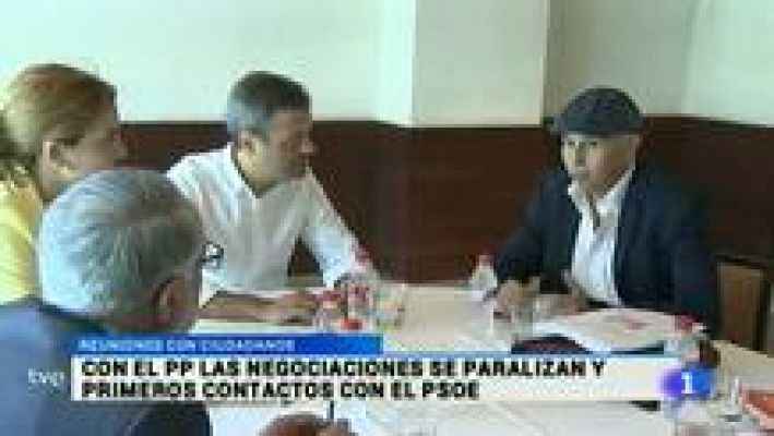  Noticias Murcia 2 - 08/06/2015