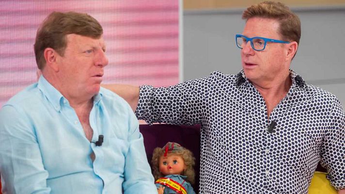 La mañana - 2ª parte - 08/06/15