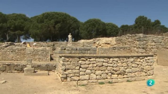 Agrosfera - L'Escala, Girona