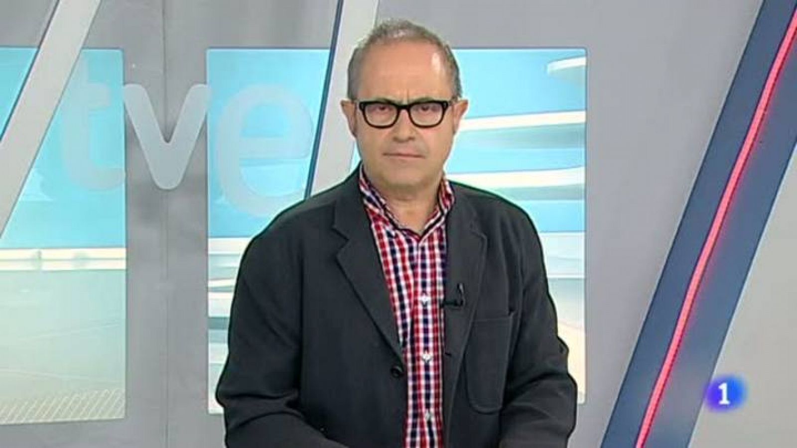 Informativo Telerioja 2 - 8/06/15 | Ver