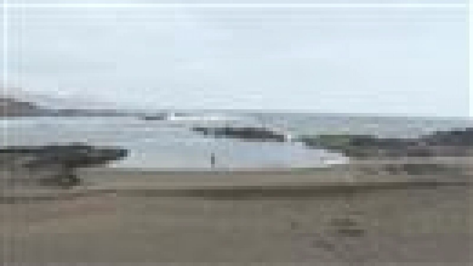 El tiempo en Canarias - 08/06/15 | Ver