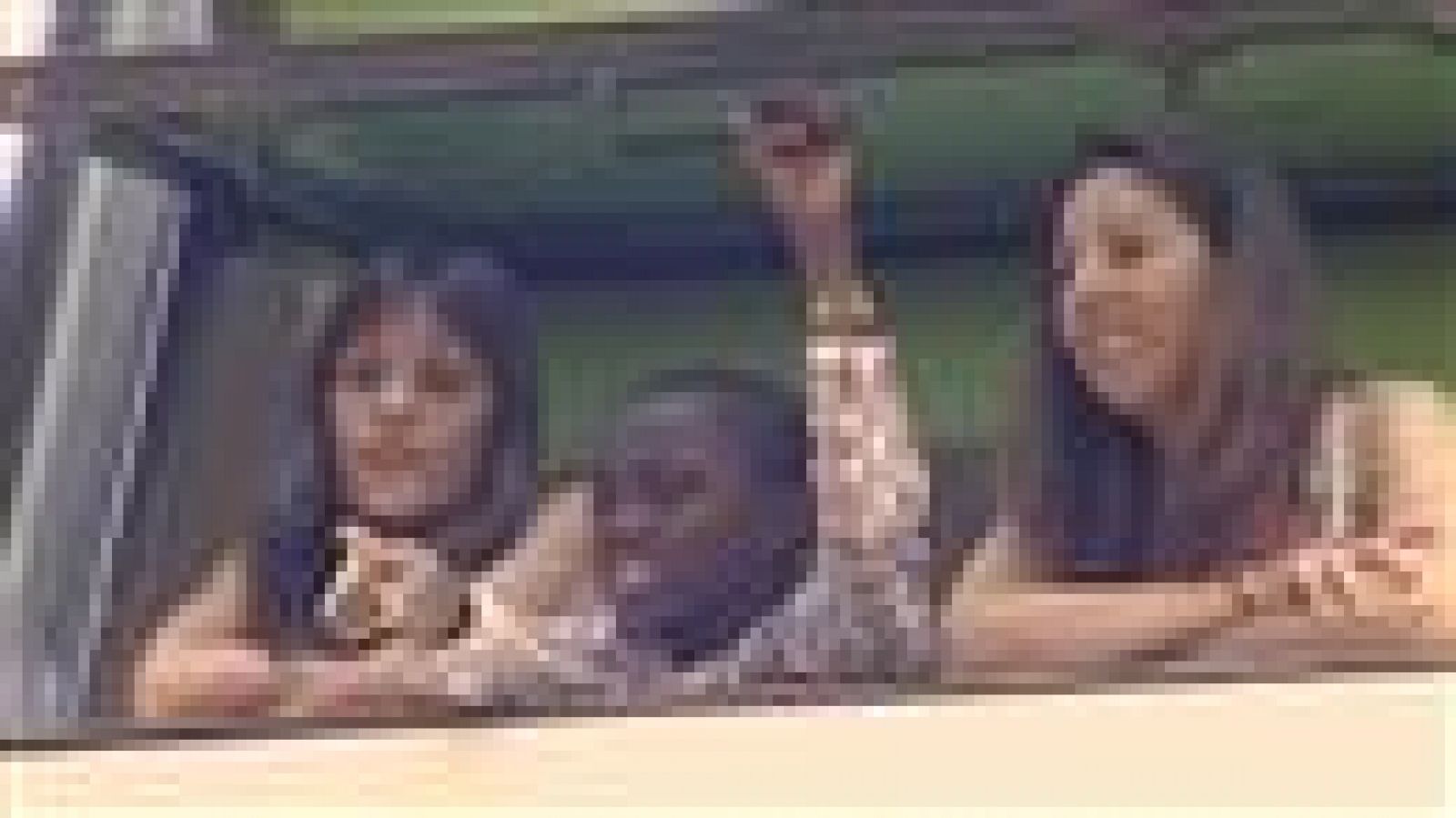 Telecanarias - 08/06/15 | Ver