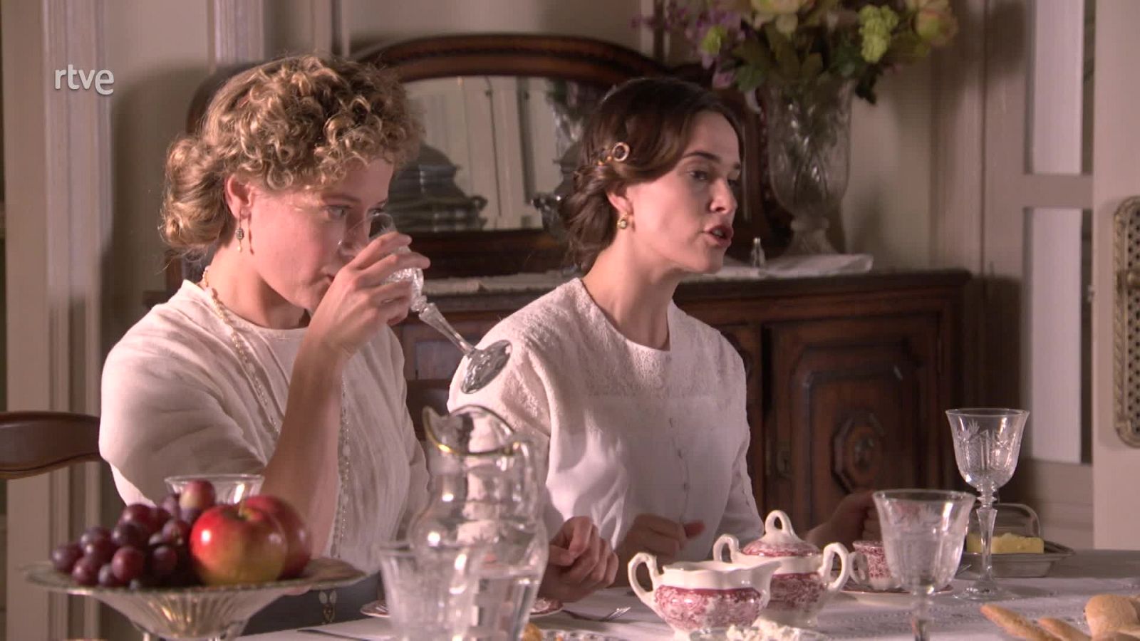 Seis hermanas - Episodio 30 - Ver ahora