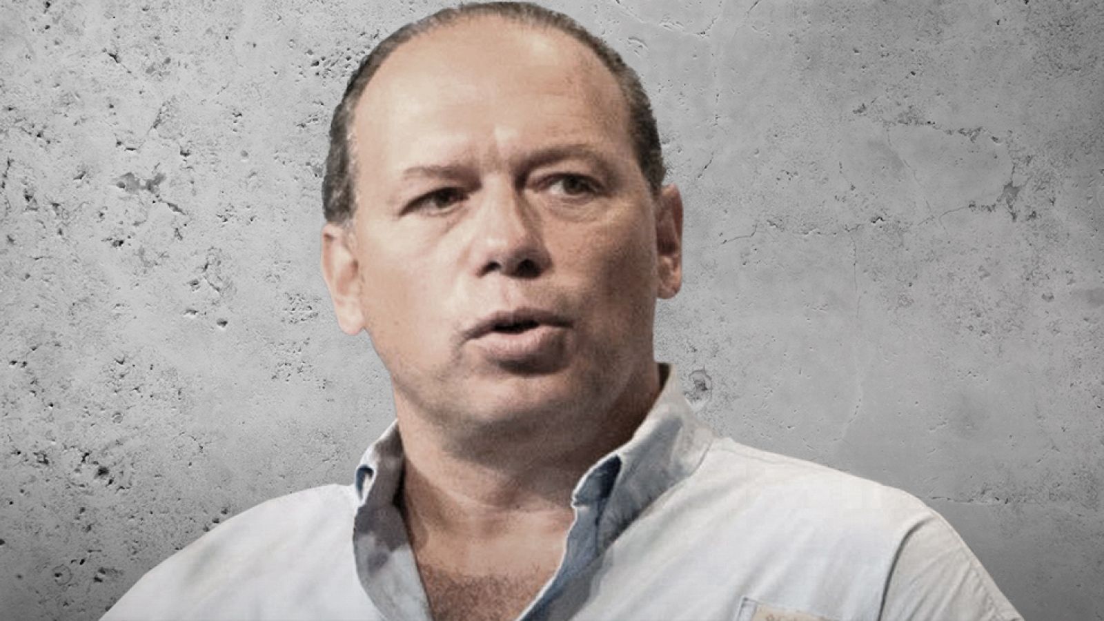 Quién es quién en el caso Nisman - Sergio Berni. El Secretario de Seguridad. | Ver