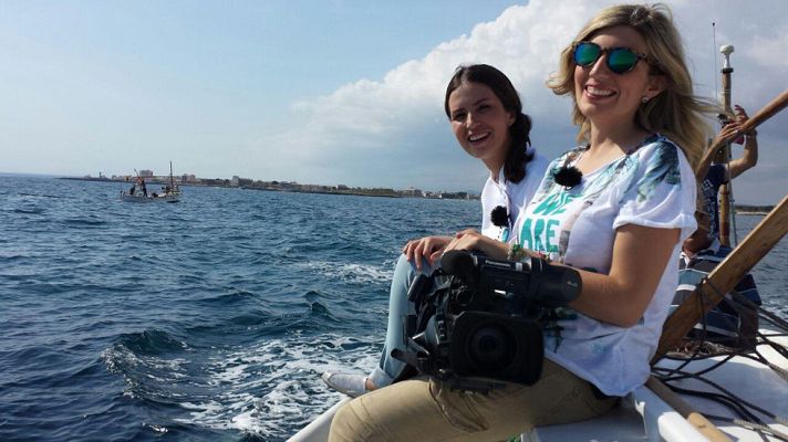 Aquí la Tierra - Cocina de autor desde aguas mallorquinas