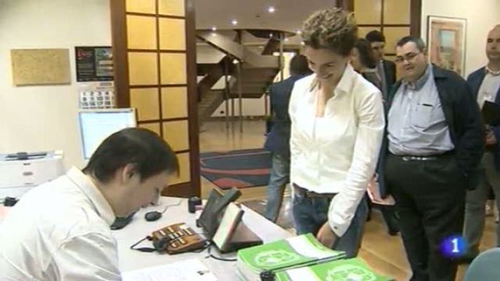 Telenorte - País Vasco - Telenorte País Vasco 2 - 08/06/15