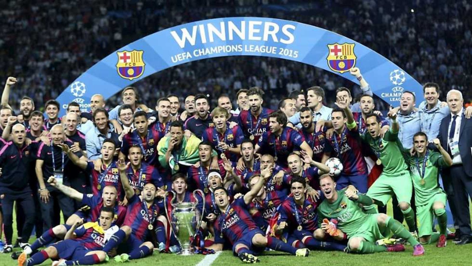 Conexión tdp - 08/06/15 - Ver ahora