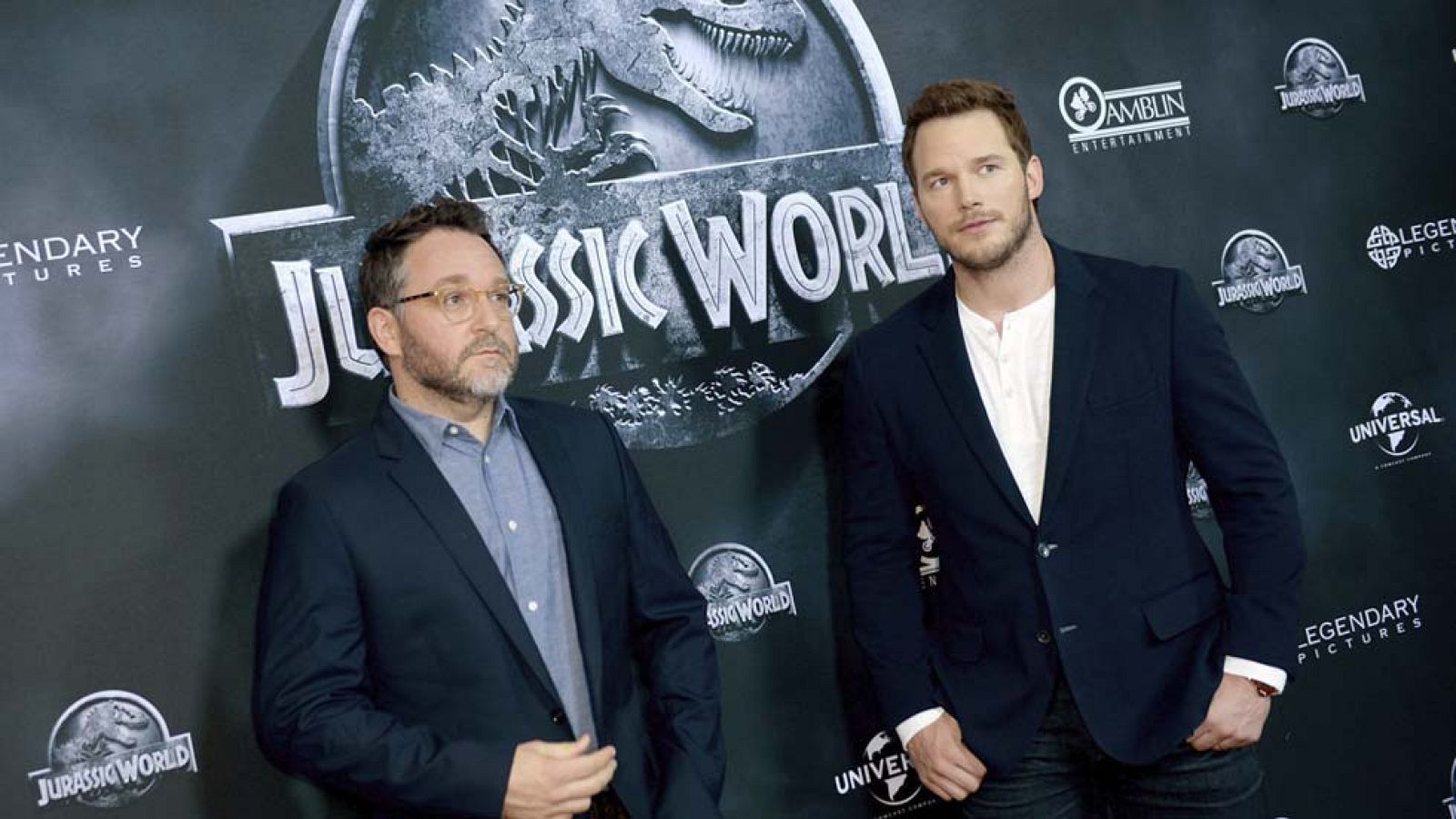 Parque Jurásico vuelve a las carteleras | Ver