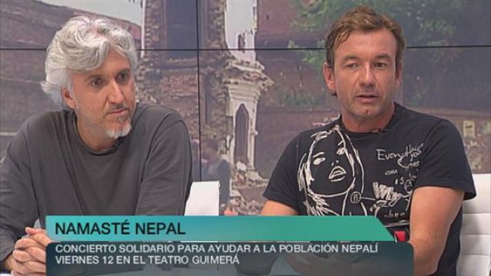 +Canarias - + Canarias - 08/06/15