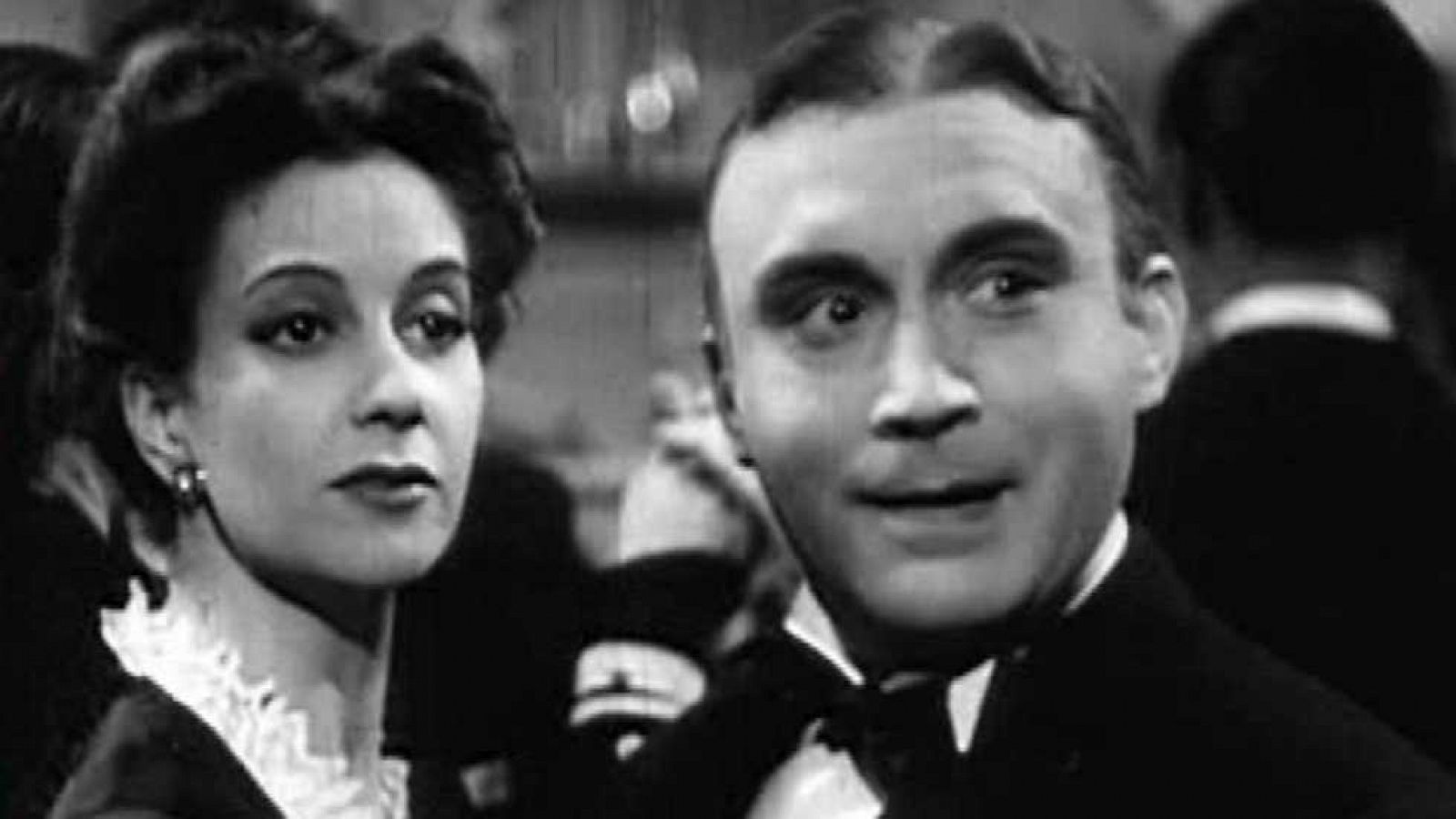 Historia de nuestro cine - La vida en un hilo - Ver ahora