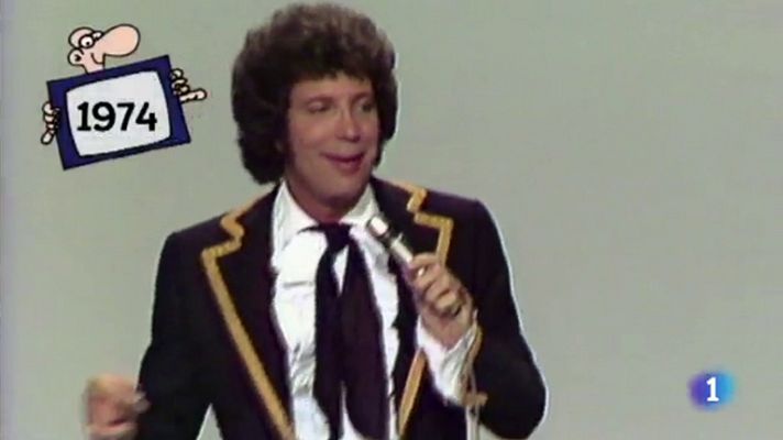 Viaje al centro de la tele - Me visto de gala (1)