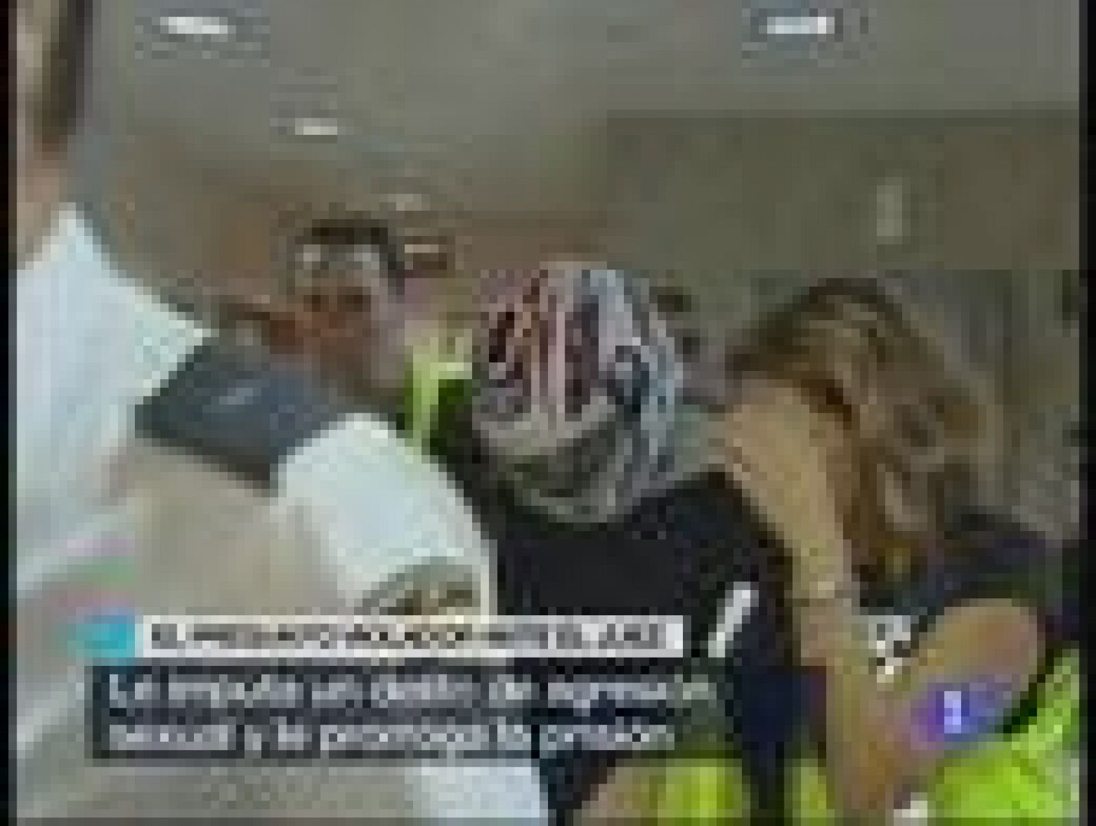 Imputado el presunto violador en serie de Las Palmas | Ver