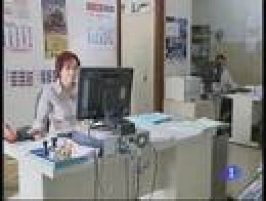  - Nuevo sistema informático