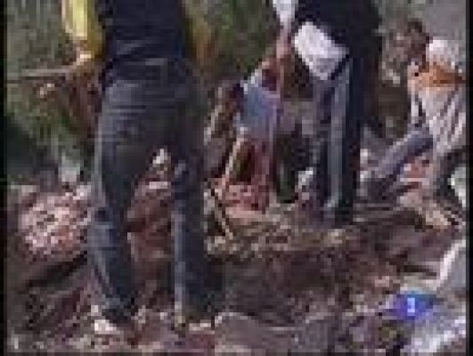  - Nuevos derribos en La Cañada